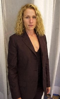 Frances McDormand photo