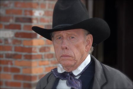 Rance Howard photo
