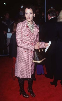 Lori Petty photo