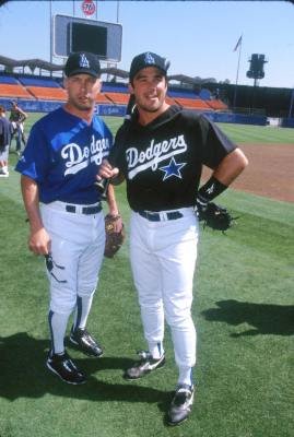 Stephen Baldwin photo