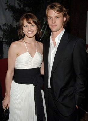 Jennifer Morrison photo