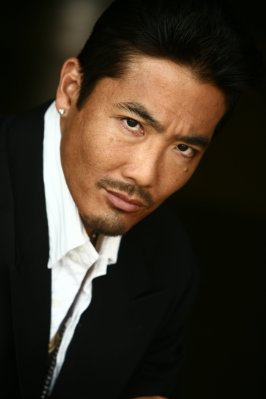 John Koyama photo