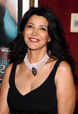 Shohreh Aghdashloo photo