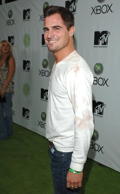 George Eads photo