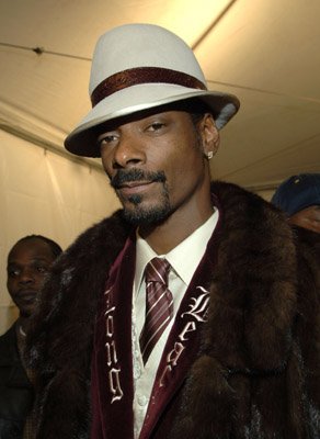 Snoop Dogg photo