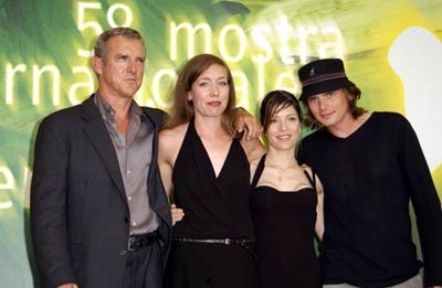 Melora Walters photo