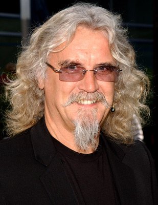 Billy Connolly photo