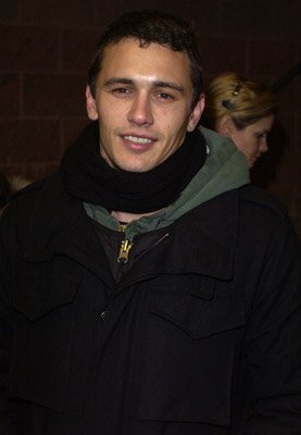 James Franco photo