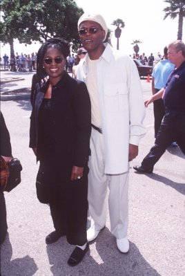 LaTanya Richardson photo