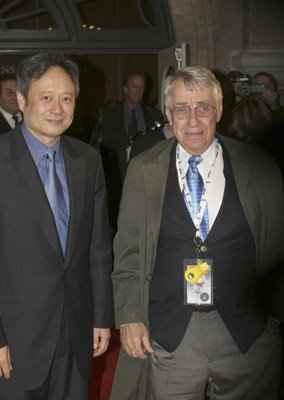 Ang Lee photo