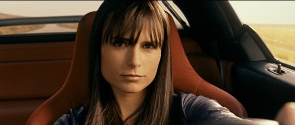 Jordana Brewster photo