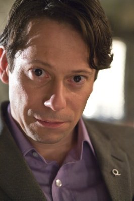 Mathieu Amalric photo