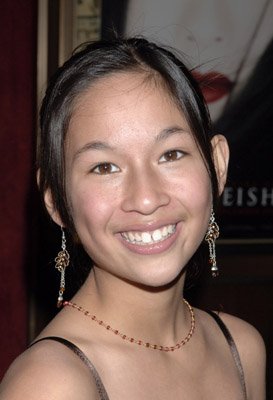 Zoe Weizenbaum photo