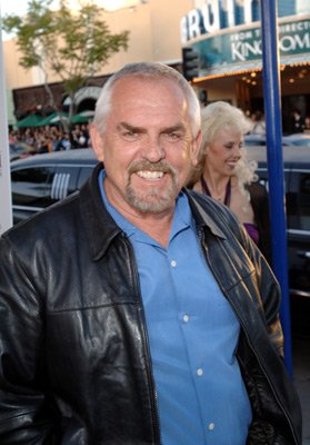 John Ratzenberger photo