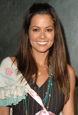 Brooke Burke photo