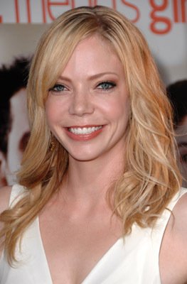 Riki Lindhome photo