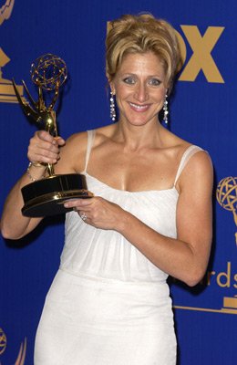 Edie Falco photo