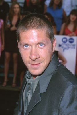 Ray Park photo