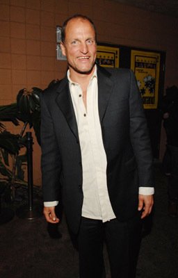 Woody Harrelson photo