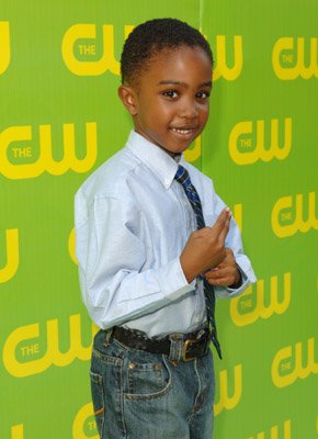 Khamani Griffin photo