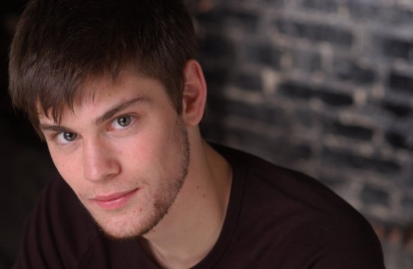 Brett Fleisher photo