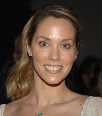 Elizabeth Berkley photo