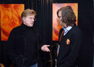 Robert Redford photo