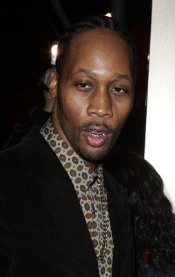 RZA photo