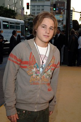 Shawn Pyfrom photo