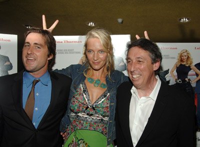 Ivan Reitman photo