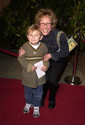 Mindy Sterling photo