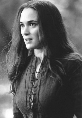 Winona Ryder photo