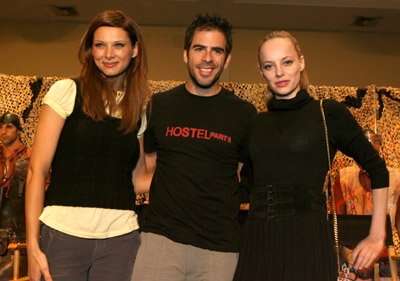 Eli Roth photo
