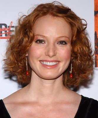 Alicia Witt photo