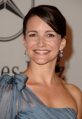 Kristin Davis photo