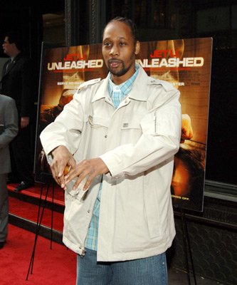 RZA photo