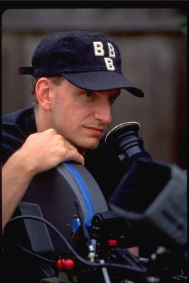 Steven Soderbergh photo