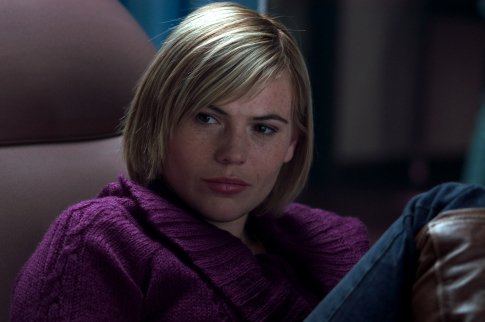 Clea DuVall photo