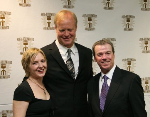 Bill Fagerbakke photo