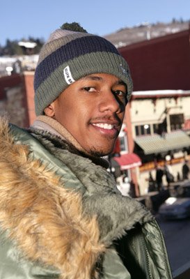 Nick Cannon photo