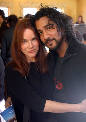 Naveen Andrews photo