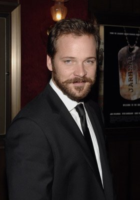 Peter Sarsgaard photo