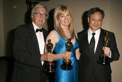 Ang Lee photo