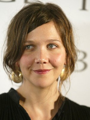 Maggie Gyllenhaal photo