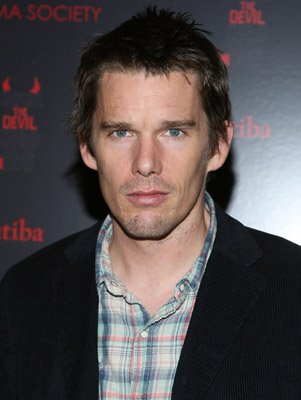 Ethan Hawke photo
