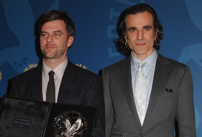 Daniel Day-Lewis photo