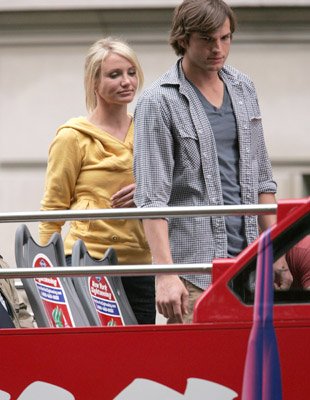 Ashton Kutcher photo