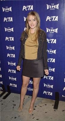 Alicia Silverstone photo