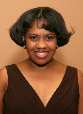 Chandra Wilson photo