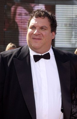 Jeff Garlin photo